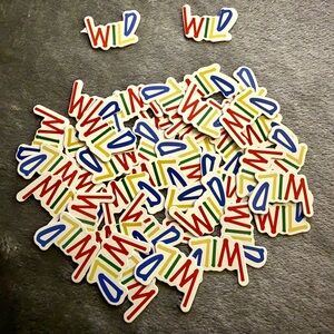 Scrapbook Embellishments